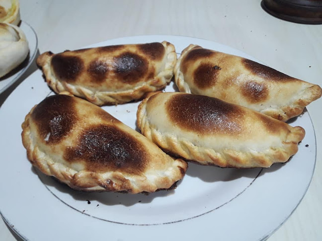 Opinii despre Mortal Pizzas în Dorrego - Gastronomía y hostelería