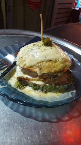 MC Pato Resto - Bar - Gastronomía y hostelería