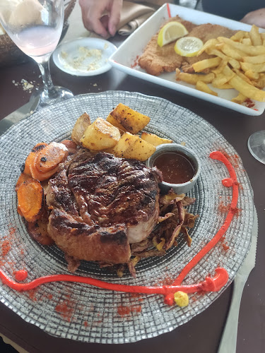 El Muelle Restaurante