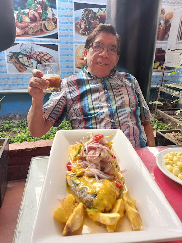 Opinii despre Costa Deliciosa în Ate - Gastronomía y hostelería