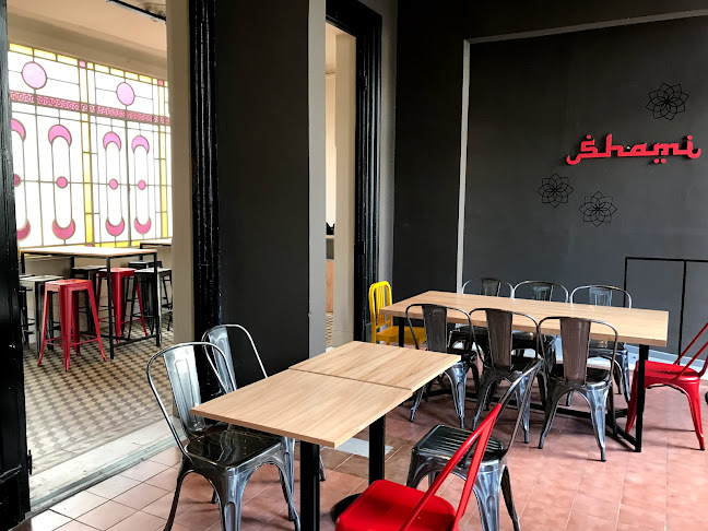 Opinii despre Shami Shawarma La Plata în La Plata - Gastronomía y hostelería