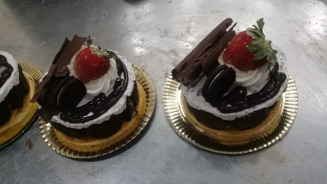 Panadería El Trébol - Gran Buenos Aires