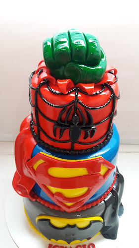 Opinii despre CupCake Mila în Rawson - Gastronomía y hostelería