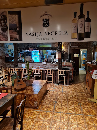 Lo de Villalpando G. Paz - Gastronomía y hostelería