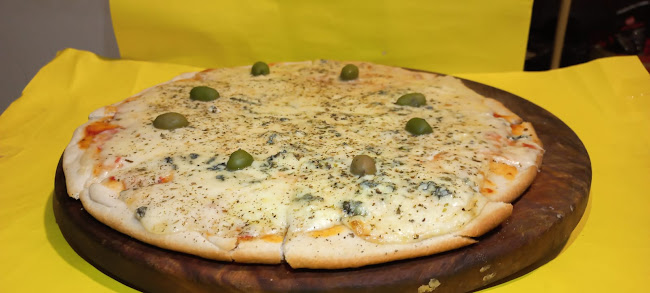 Comentarii opinii despre Hamburguesería CHICHO