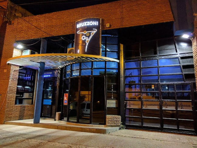 Bruzzoni