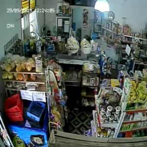 La Negra Superpoderosa