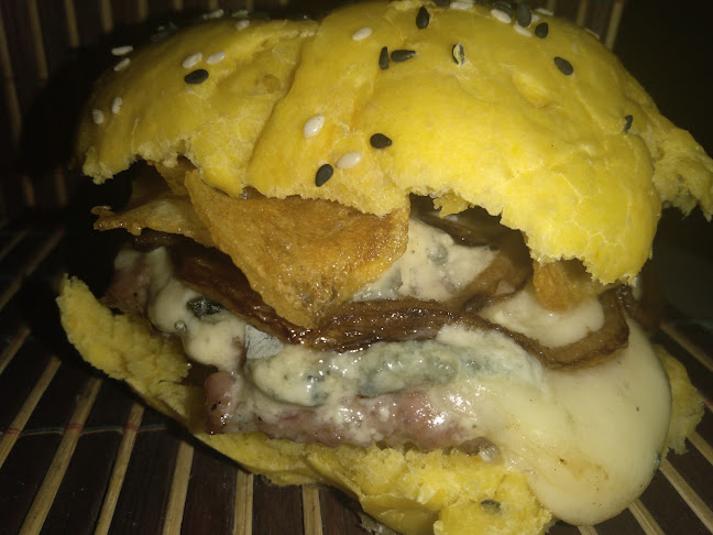 Opinii despre Los Hermanitos Pizzeria în Paraná - Gastronomía y hostelería