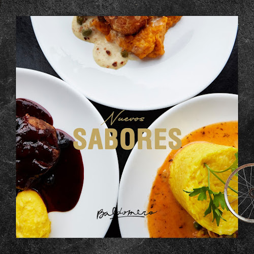 Baldomero Resto & Bar - Gastronomía y hostelería