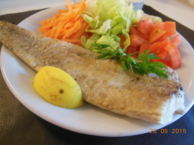 FÁBULA RestoBar - Mar del Plata