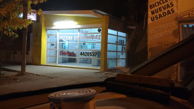 Doña Pocha - Gral. Roca