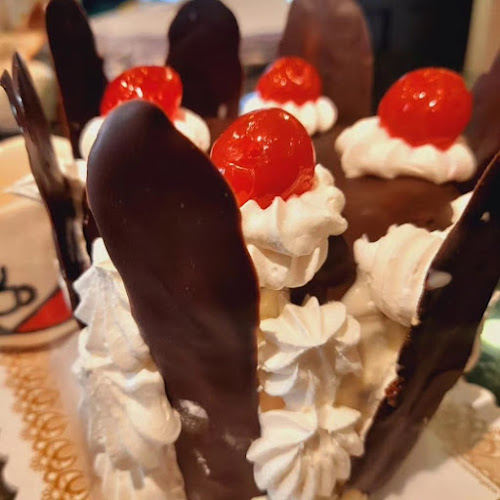 Comentarii opinii despre Triángulo Café