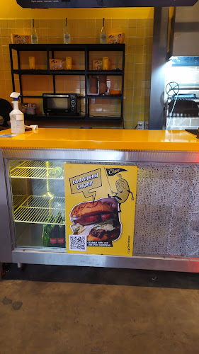 Comentarii opinii despre Chori (La Plata)