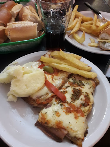 Bar Fiorella - Santiago del Estero