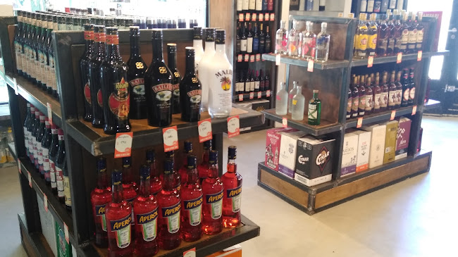 Go Bar Almacen de Vinos y Bebidas