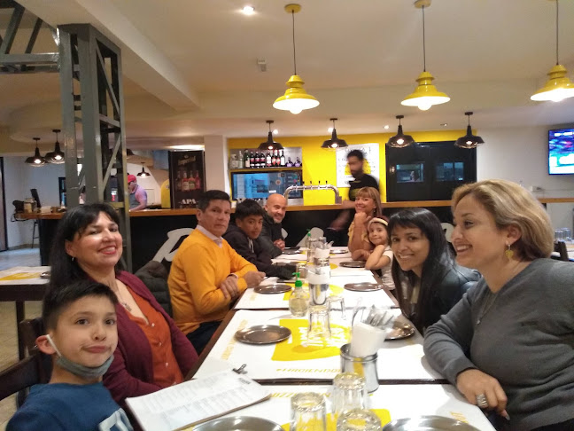 Olympo Resto - Pizzeria - Gastronomía y hostelería