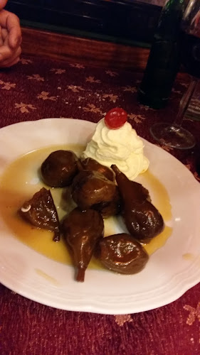 Comentarii opinii despre Restaurant Su Casa Pilar