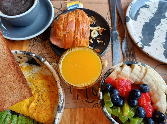 Edison Café - Junín