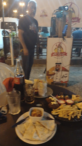 Al'Faret - Gastronomía y hostelería