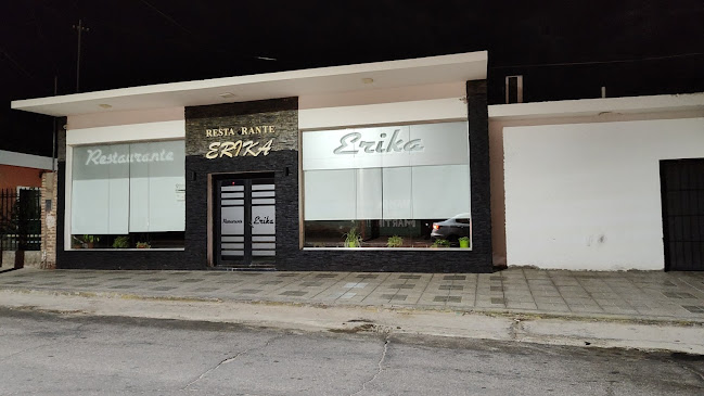 Av. Aimogasta, Col. Santa Rosa