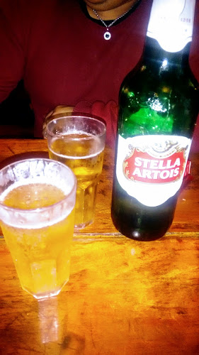 FIERITA Rock & Roll BAR - Gastronomía y hostelería