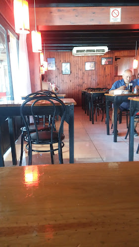 Princes Resto - Florencio Varela