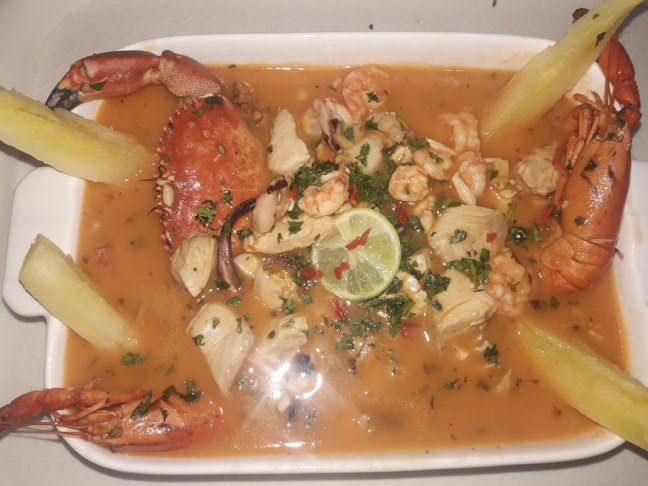 Comentarii opinii despre El Calamar