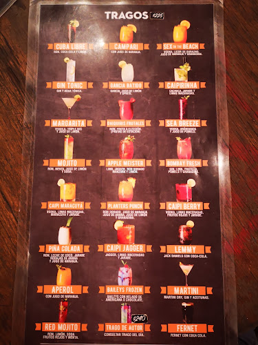 BUS, Av. de Mayo 520, B1704 Ramos Mejía, Provincia de Buenos Aires