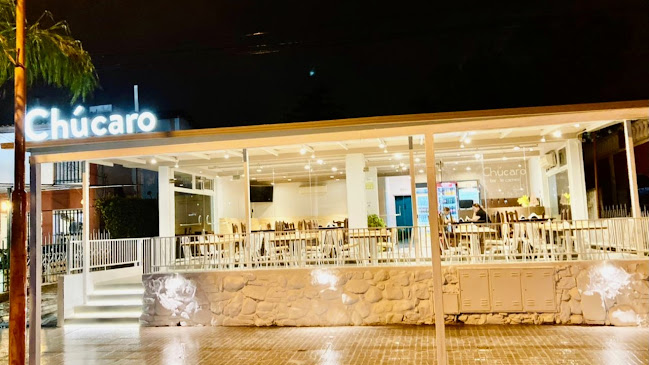 CHUCARO parrilla & bodegon - Villa Carlos Paz