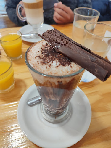 CROISSANT PASTELERIA - Gastronomía y hostelería