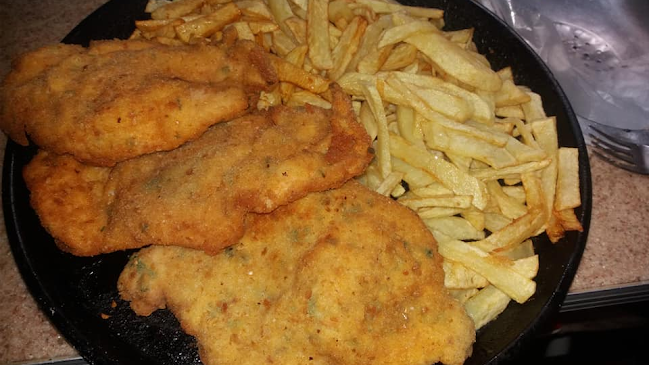 CAFETERIA IL RISTRETTO