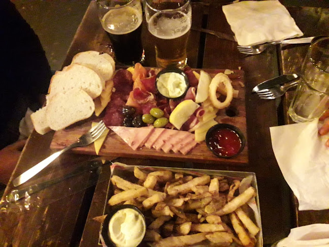 Opinii despre Biero (Centro de San Rafael) în San Rafael - Gastronomía y hostelería