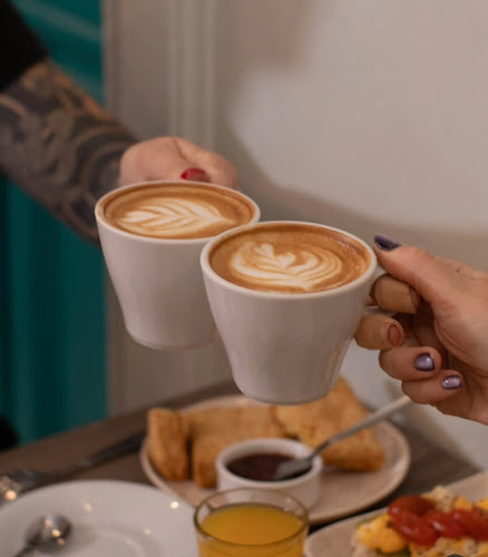 Sonríe, hay café - San Miguel de Tucumán