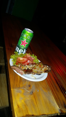 Opinii despre KISS în Bahía Blanca - Gastronomía y hostelería