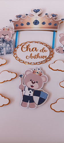 Malagueta Papelería Creativa - Gastronomía y hostelería