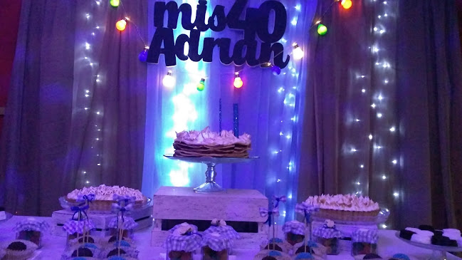 Comentarii opinii despre El Maltés delivery