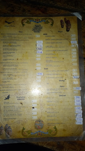 Opinii despre Los Infernales în Córdoba - Gastronomía y hostelería