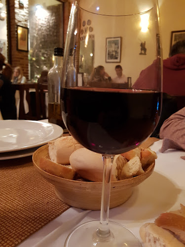 La ÑORA tasca-comedor