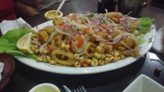 Opinii despre La Chimbotana în La Plata - Gastronomía y hostelería