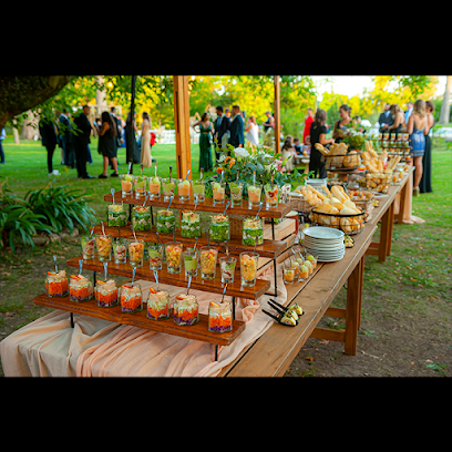 Marcelo Vincenti Catering