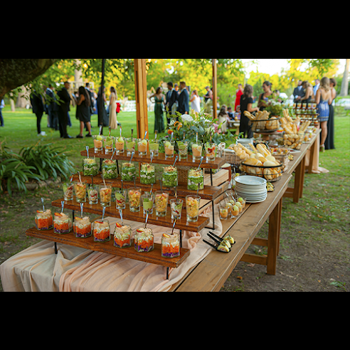 Marcelo Vincenti Catering