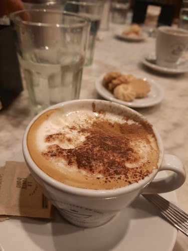 La Fonte D'Oro | Sucursal Alem (Mar del Plata) - Mar del Plata