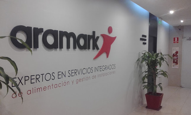 Comentarii opinii despre Aramark