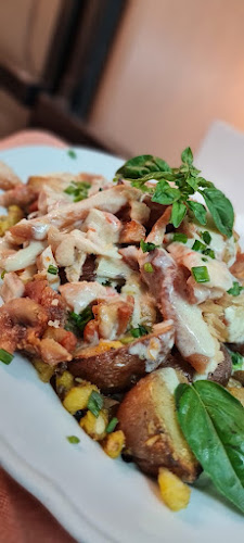 Opinii despre Grissini Cultura Bistro în Salta - Gastronomía y hostelería