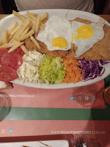 Angus Café & Resto - Gastronomía y hostelería