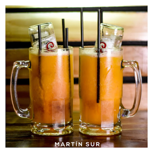 Martín Sur Bar - Gastronomía y hostelería