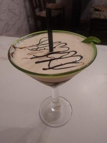 Opinii despre Dai Sladky - Pastelería y Casa de té în Santa Fe de la Vera Cruz - Gastronomía y hostelería