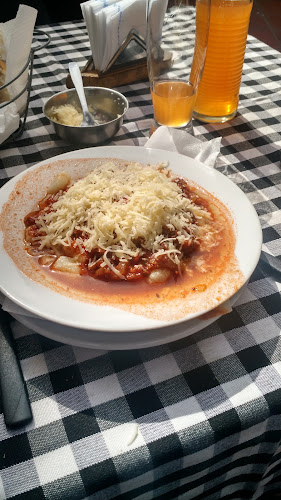 El Patio de Franz - Gastronomía y hostelería