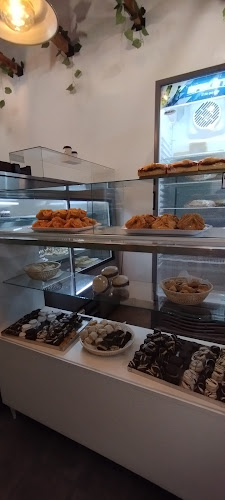 Comentarii opinii despre Panadería y Cafetería Meraki