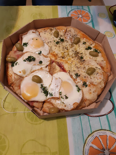 Pizca - Córdoba